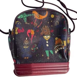 Retro Cute PIERO GUIDI small Bag